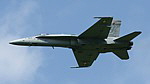 FA-18 Hornet