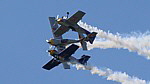 Flying Bulls Aerobatics Team