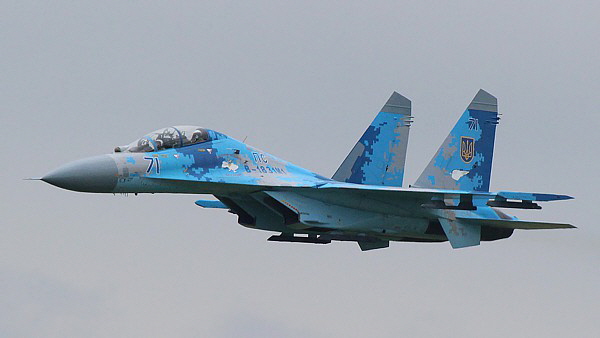 Su-27