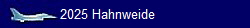 2025 Hahnweide