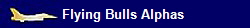 Flying Bulls Alphas