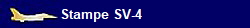 Stampe SV-4