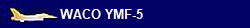 WACO YMF-5