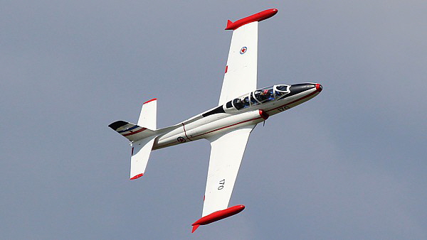G-2 Galeb